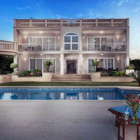 Deluxe Apartments Vila Carissa マリンスカ エクステリア 写真