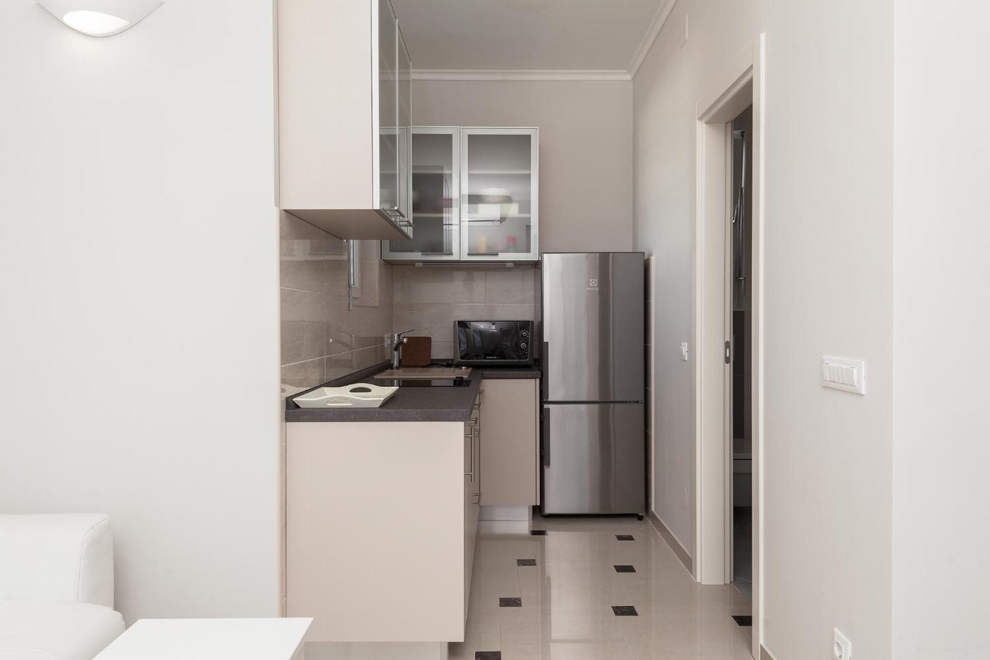 Deluxe Apartments Vila Carissa マリンスカ 部屋 写真