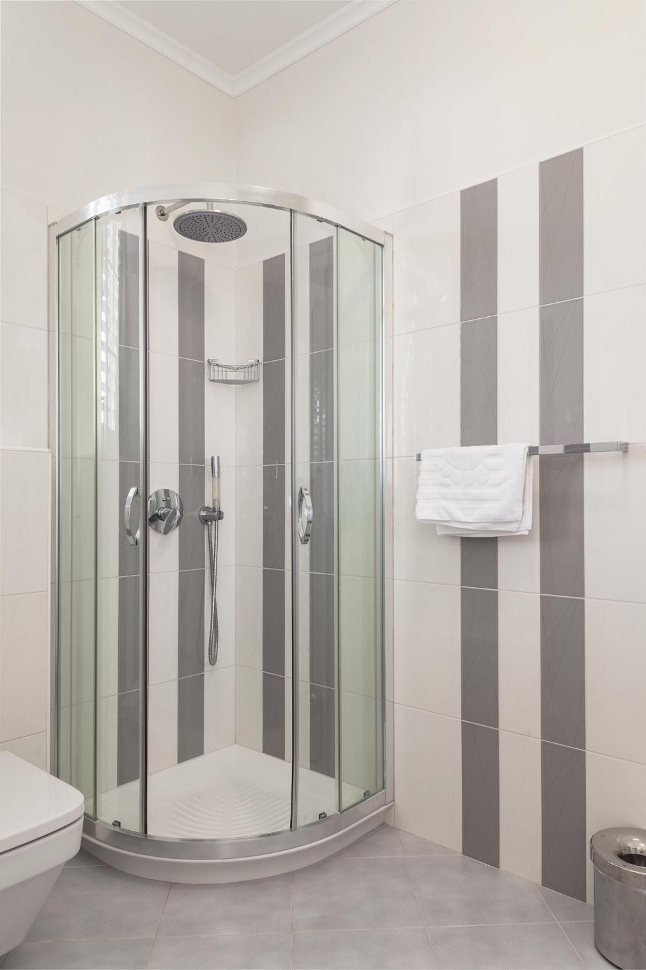 Deluxe Apartments Vila Carissa マリンスカ 部屋 写真