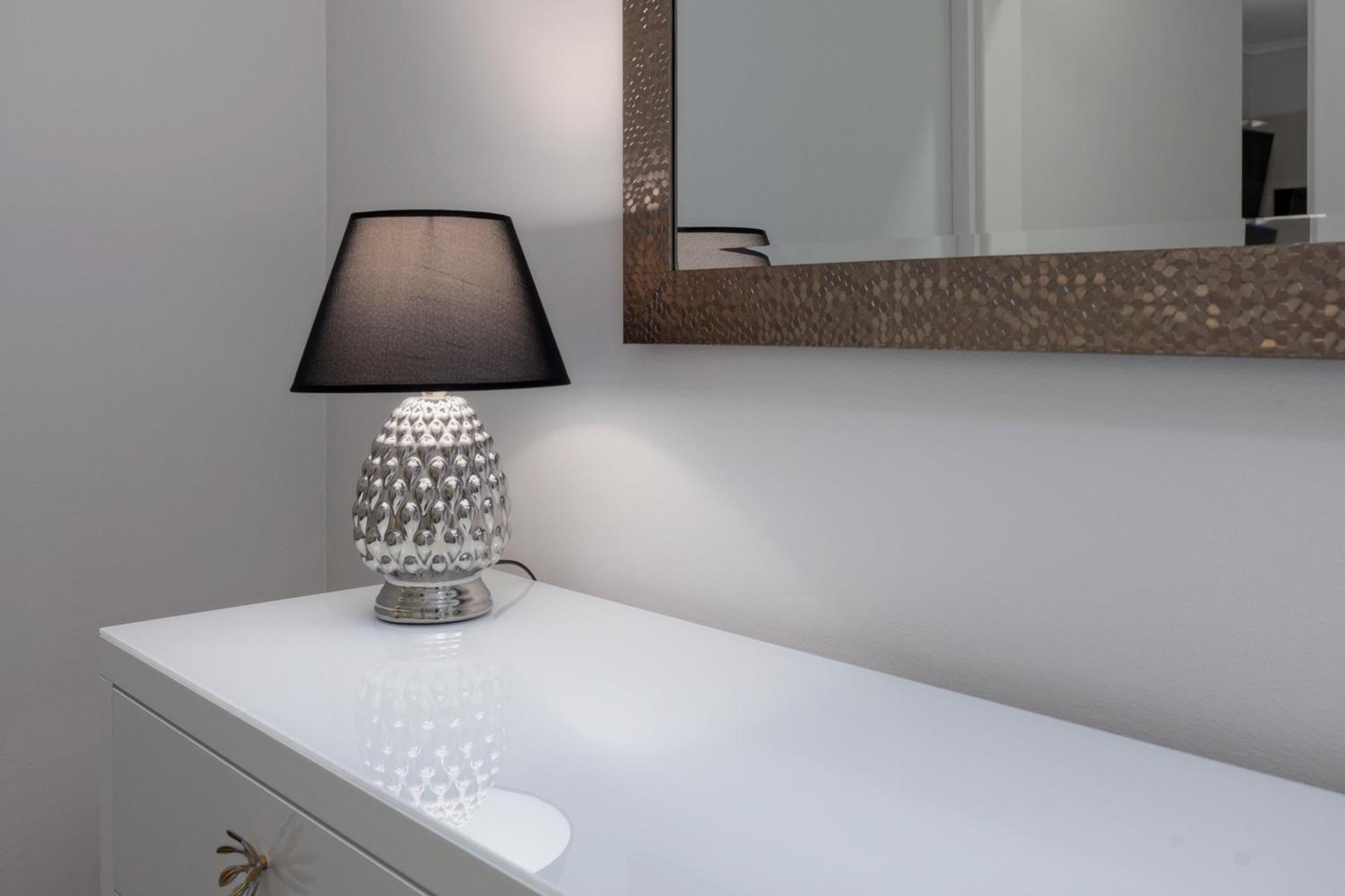 Deluxe Apartments Vila Carissa マリンスカ 部屋 写真