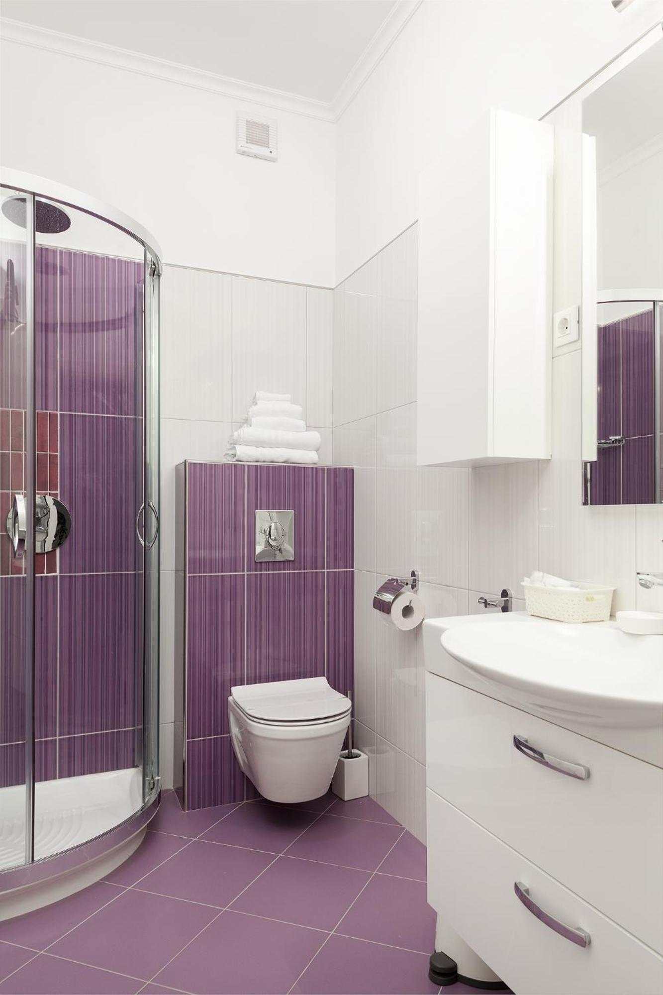 Deluxe Apartments Vila Carissa マリンスカ 部屋 写真