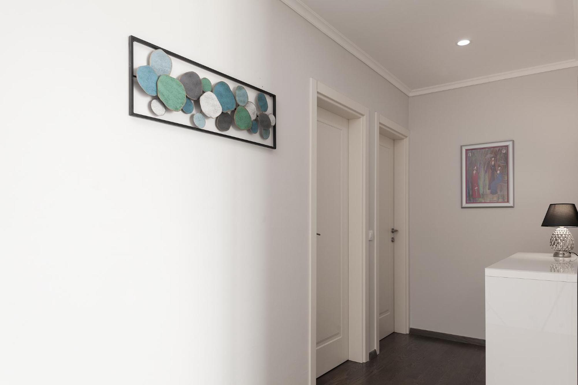 Deluxe Apartments Vila Carissa マリンスカ 部屋 写真