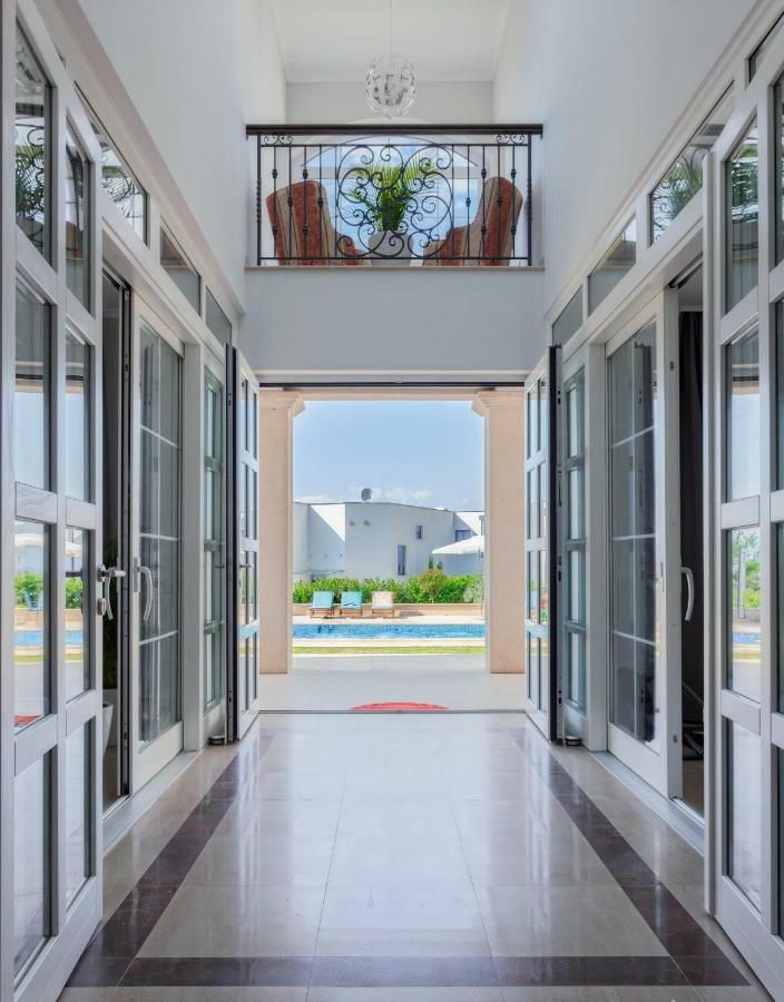 Deluxe Apartments Vila Carissa マリンスカ エクステリア 写真