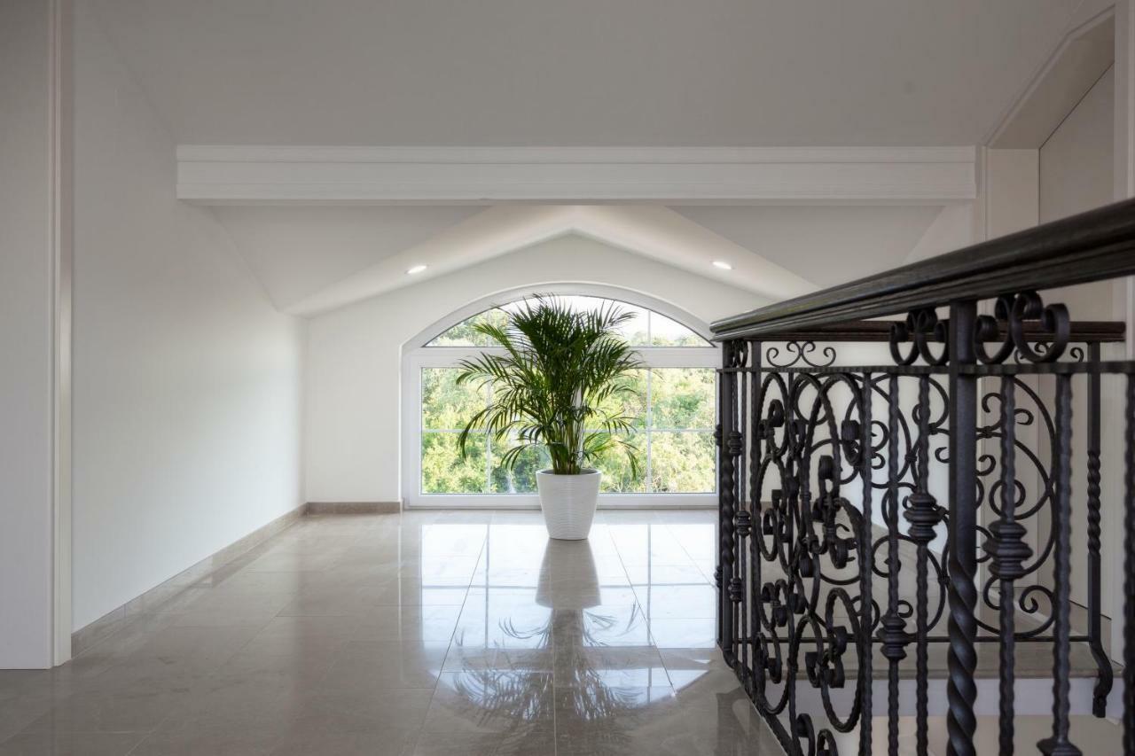 Deluxe Apartments Vila Carissa マリンスカ エクステリア 写真