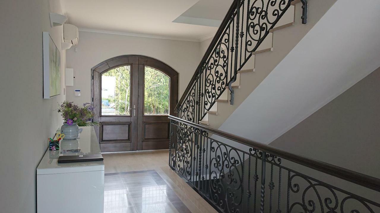 Deluxe Apartments Vila Carissa マリンスカ エクステリア 写真