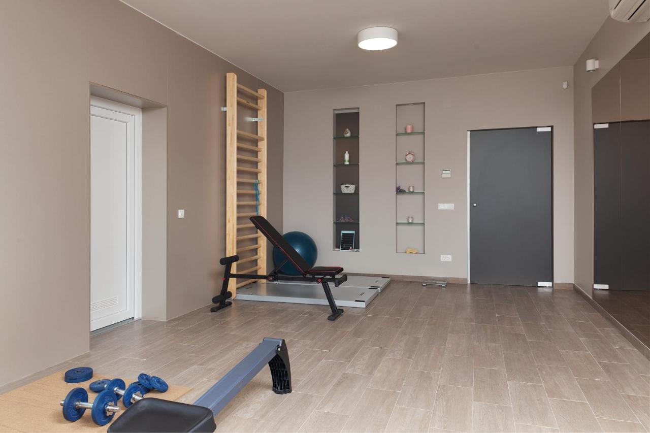 Deluxe Apartments Vila Carissa マリンスカ エクステリア 写真