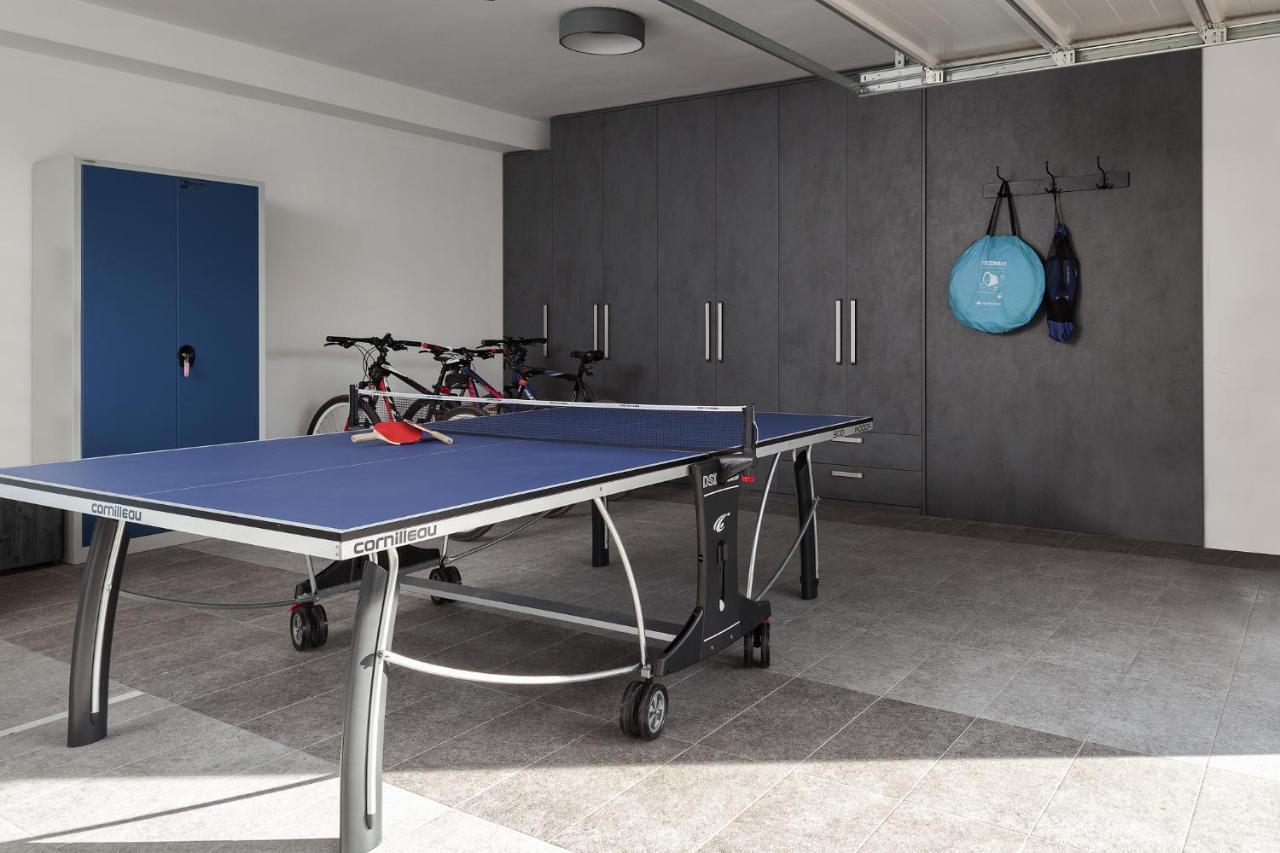 Deluxe Apartments Vila Carissa マリンスカ エクステリア 写真