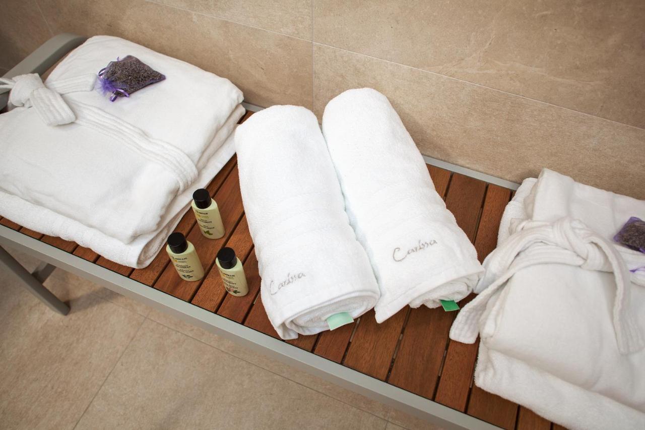 Deluxe Apartments Vila Carissa マリンスカ エクステリア 写真