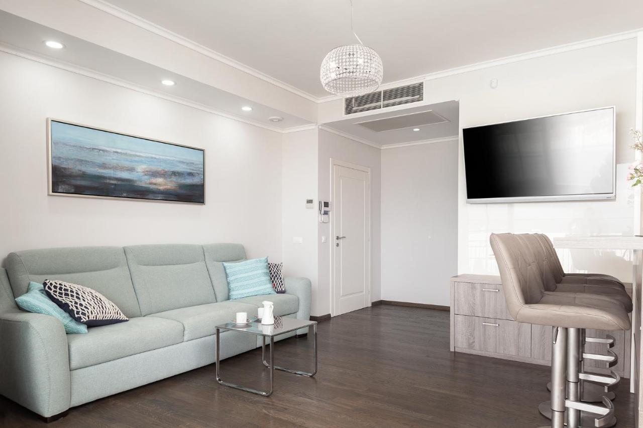 Deluxe Apartments Vila Carissa マリンスカ エクステリア 写真