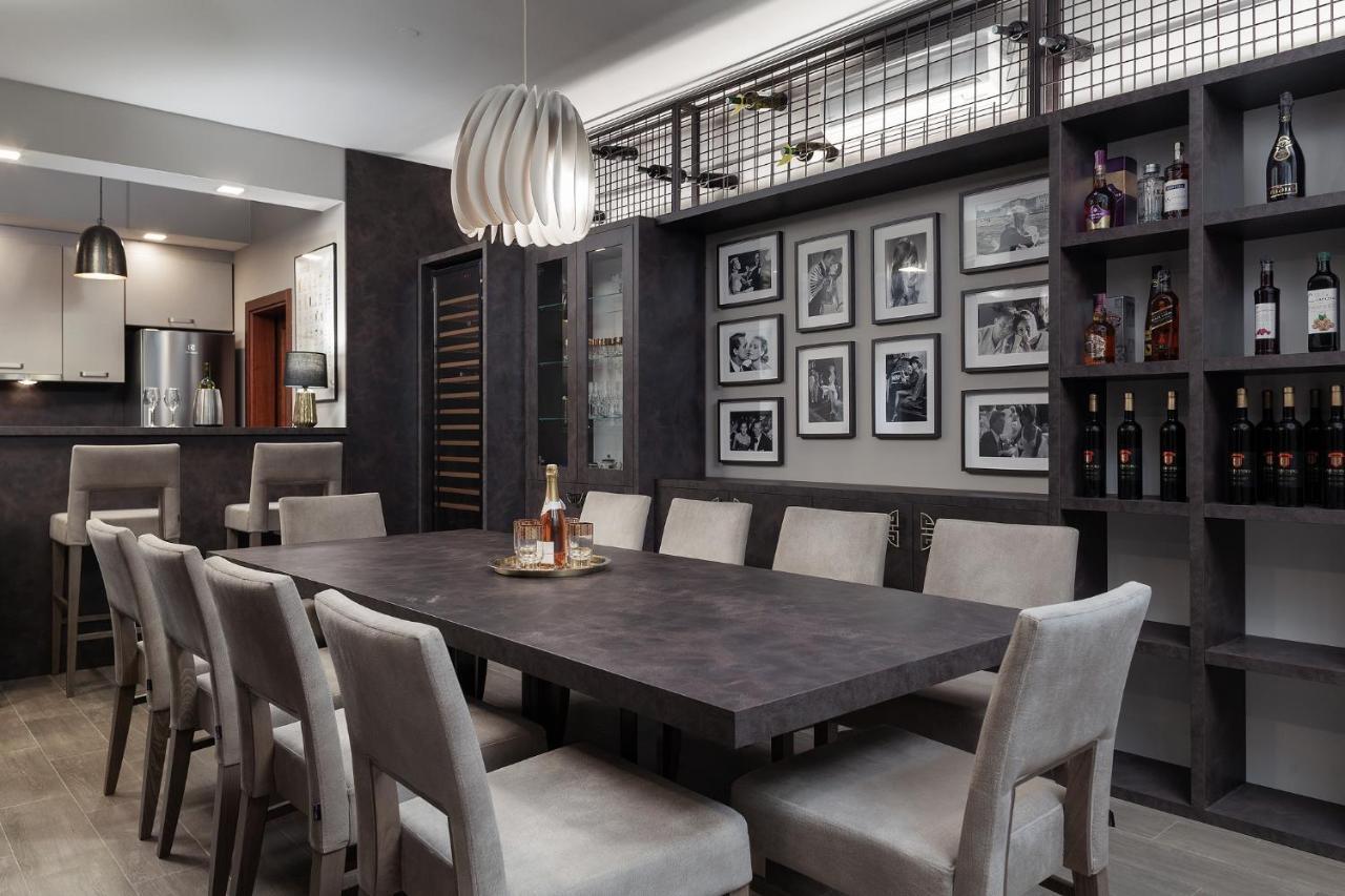 Deluxe Apartments Vila Carissa マリンスカ エクステリア 写真
